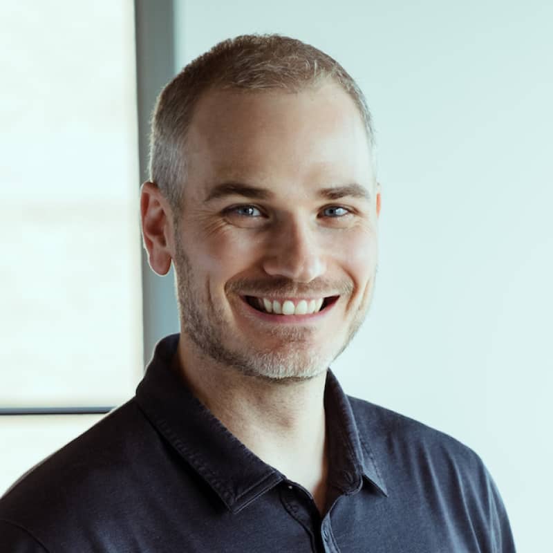 Jon Kinney, Partner and CTO at Headway